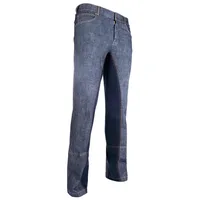 HKM (Variation) HKM Western Herren Jodhpur Reithose Texas New