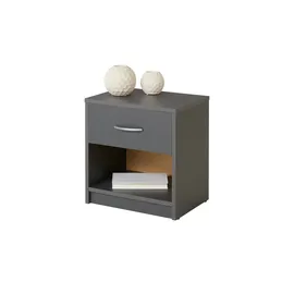 Pol-Power Schlafkontor Nachttisch, Breite 39 cm