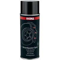 E-COLL Keramikpastenspray 400ml