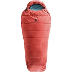 Deuter Starlight Kinder Schlafsack orange - 1