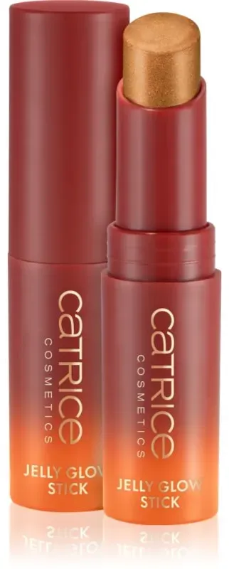 Catrice MIDNIGHT SUN Gelartiger Highlighter in der Form eines Stiftes Farbton C02 Gleamy & Dreamy 4 g