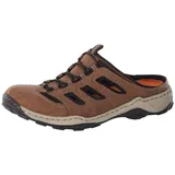 Rieker 8096 Herren Braun 47