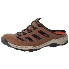 Rieker 8096 Herren Braun 47