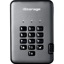 Istorage diskAshur Pro2 HDD 5 TB USB 3.2