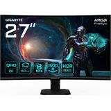Gigabyte GS27QCA 27" schwarz