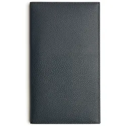 Served with Style - 110005 Blue - Rechteckige Kontomappe + 2 Karten