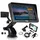 Technaxx TX-361 7 Zoll Wireless CarPlay & Android Auto Monitor