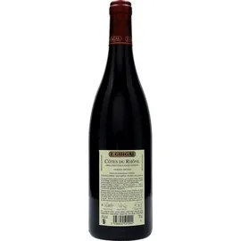 E. Guigal Cotes du Rhone AOC 2016 0,75 l
