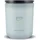 ipuro Classic Balance Duftkerze 270 g silber