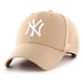 '47 MVP Snapback Cap beige One Size