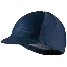 Castelli Espresso 2 Kappe blau One Size