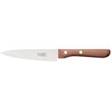 Windmühlenmesser Petty Allzweckmesser 0,0 cm Beige