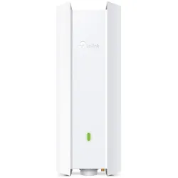 TP-Link EAP610-Outdoor WiFi 6 Access Point AX1800 Dual-Band, 1x GbE LAN, IP67 Wetterfest