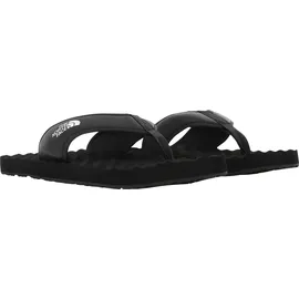 The North Face Base Camp Flip-Flop II schwarz/weiß 45