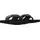 The North Face Base Camp Flip-Flop II schwarz/weiß 45