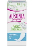 Slipeinlage Normal ORGANIC Ausonia Ausonia Organic (28 uds)