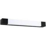 Paulmann Quasar 7,5 W 600 lm 3000 K Schwarz 4,5 cm