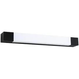 Paulmann Quasar 7,5 W 600 lm 3000 K Schwarz 4,5 cm