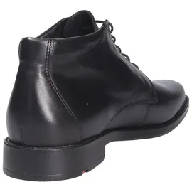 LLOYD Schnürschuhe Herren Schwarz 43