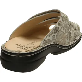 Finn Comfort Kos stone/blanco 37