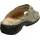 Finn Comfort Kos stone/blanco 37