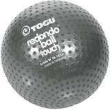 Togu Redondo Ball Touch ø 18 cm, Anthrazit