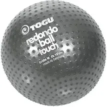 Togu Redondo Ball Touch ø 18 cm, Anthrazit
