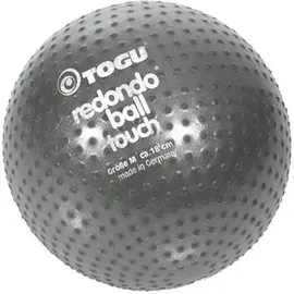 Togu Redondo Ball Touch ø 18 cm, Anthrazit