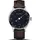 MeisterSinger Pangaea Aventurine Leder 40 mm PMN9908AV