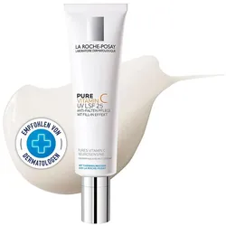 La Roche Posay Pure Vitamin C UV LSF25 Anti Aging Gesichtscreme