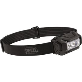 Petzl Aria 2 RGB schwarz