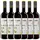 BIOrebe Merlot Bio Vegan 6 x 0,75 l