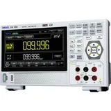 RIGOL Rigol, DM858 Tisch-Multimeter digital CAT I 1000 V, CAT II 300V Anzeige (Counts): 500000 (CAT I 1000V, CAT II 300V)
