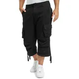 Brandit Textil Urban Legend Schwarz 5XL