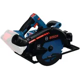 Bosch Akku-Handkreissäge EXKS18V-68GX ohne Akku + L-BOXX 238
