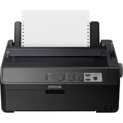 Epson FX 890II - Drucker - s/w - Punktmatrix - Rolle (21,6 cm)
