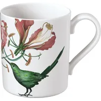 Villeroy & Boch Avarua Kaffeetasse 0,3 l Weiß