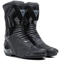 Dainese Nexus 2 Air Perforierte Motorradstiefel, schwarz, 41