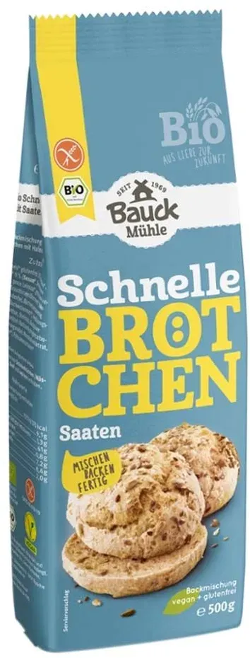 brotbackmischung