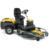 STIGA Park 700 WX 4WD Benzin-Frontmäher (ohne Mähdeck)