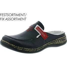 Rieker Damen blau - Gr.: 40