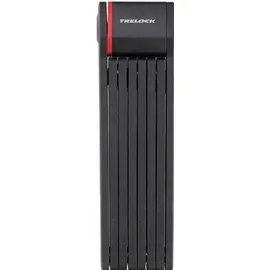 Trelock FS 280 Two.Go Schwarz Faltschloss