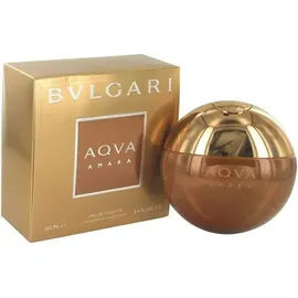 Bulgari Aqva Amara Eau de Toilette 50 ml