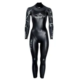 Sailfish Neoprenanzug Arctic 1 Türkis S