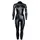Sailfish Neoprenanzug Arctic 1 Türkis S