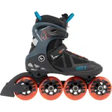 K2 VO2 S 90 Black/Blue/Orange 39,5