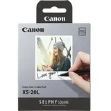 Canon XS-20L