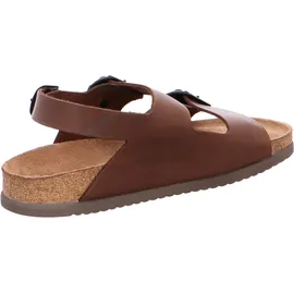 Mephisto Nardo Scratch Herren Braun 44