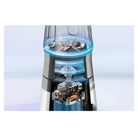 Bosch MMB2111T Standmixer