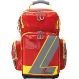 Söhngen Sanitätsrucksack Lifebag L, 0406620 Erste Hilfe im Betrieb